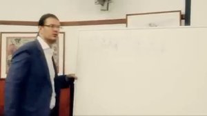 "Стань тем, кто ты есть!" М. Молдованов, Уфа, 15.11.12