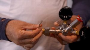How to use the SodaStream Adapter