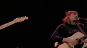 The Eagles - Lyin' Eyes - (Live at the capital center 1977)