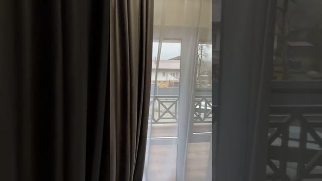 Панорама Ачишхо 59 кв м #купитьквартирувкраснойполяне #недвижимостьсочи