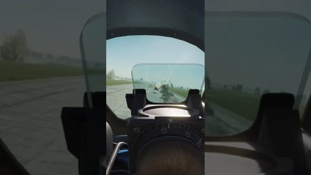 DCS МиГ-15бис "Атака на аэродром" #aviation #dcs #dcsworld #споттинг #military #army смотреть онлайн