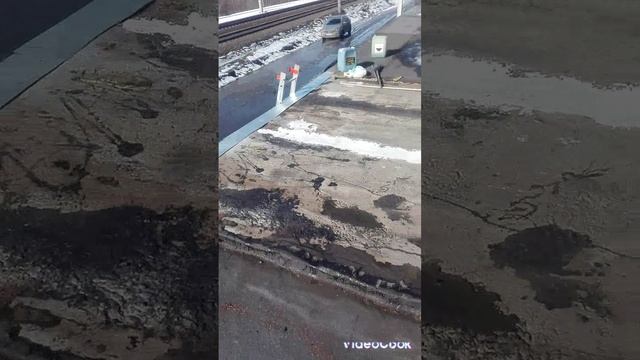 Суровые кровельщики Кургана !  Кровля45.