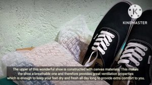VANS Authentic || On Feet