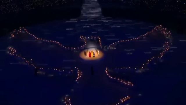 'Imagine' Performance in LONDON 2012 + EARLY Olympics Opening Ceremony Compilation смотреть онлайн