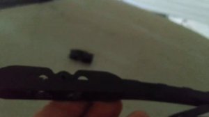 Замена щеток и дворников на Фиат Альбеа