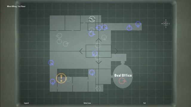 HITMAN : BLOOD MONEY [Rookie] Part #4 - Amendment XXV (No Commentary) | PC смотреть онлайн