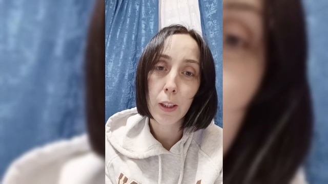 Карпова Наташа