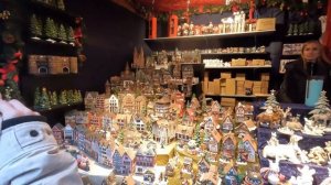 Рождественские базары в Кёльне. Weihnachten 24-2