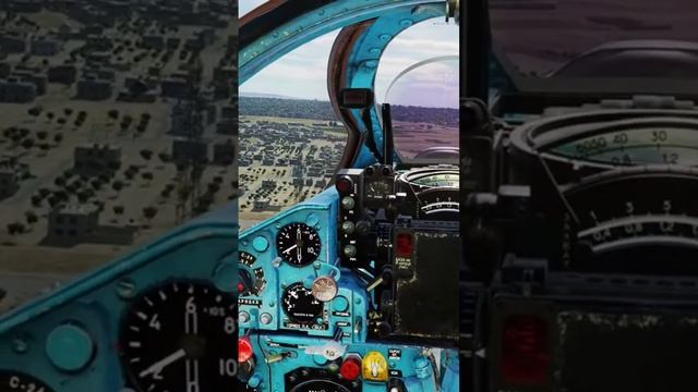DCS МиГ-21бис "Срыв на выходе" #aviation #dcs #dcsworld #simulator #simulator #russia #airforce смотреть онлайн