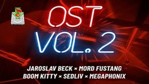 Beat Saber Original Soundtrack Vol.2. Скачать саундтрек. Прохождение. Просмотр. VR-club ⭐МанёVR⭐