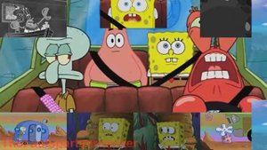 [Reupload] Mr Krabs - Sparta Nameless Remix