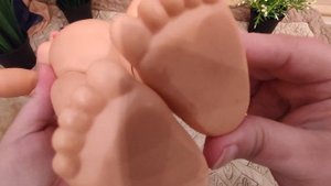 Куклы Galoob Baby Face - малышка Сьюзи☺Фейсинки - счастья витаминки Ну и немного моей болтологии