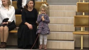 Песня Горбачева Варвара.  Мухомор.
