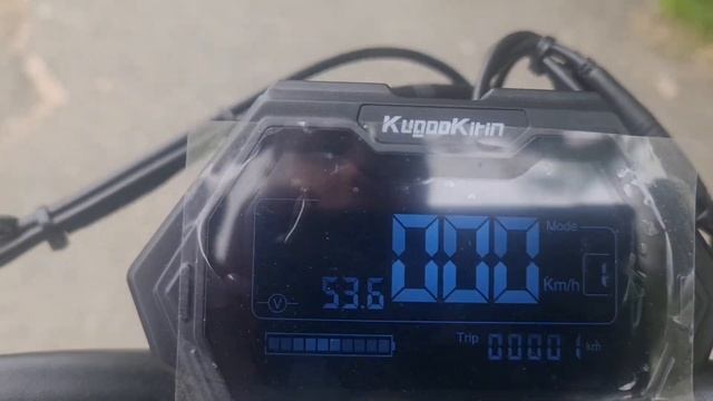 эксплуатация электросамоката Kugoo M5 PRO. ремонт задней покрышки в шинке