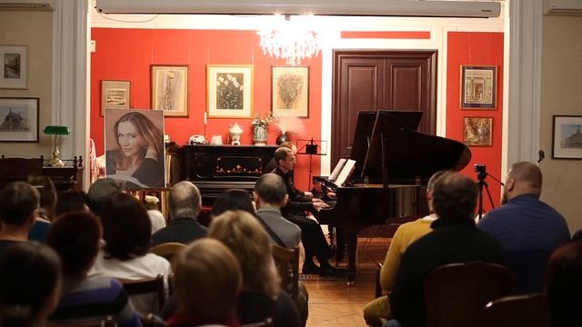 Rachmaninov, Romance from Suite 2 смотреть онлайн