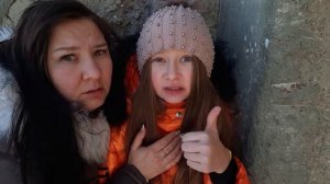 СИРЕНОГОЛОВЫЙ в реальной ЖИЗНИ! СИРЕНОГОЛОВЫЙ УГНАЛ наш АВТОМОБИЛЬ. Siren Head Horror. серия 10