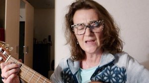 Пусть те, кто нас хоть чуть-чуть любил, возвращаются...