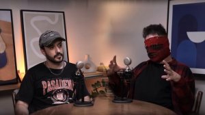 Red Mazk - Создатель группы МЕГАМОЗГ о ДИССЕ на РАМИРЕСА, SLIPKNOT и ЖИРИНОВСКОМ