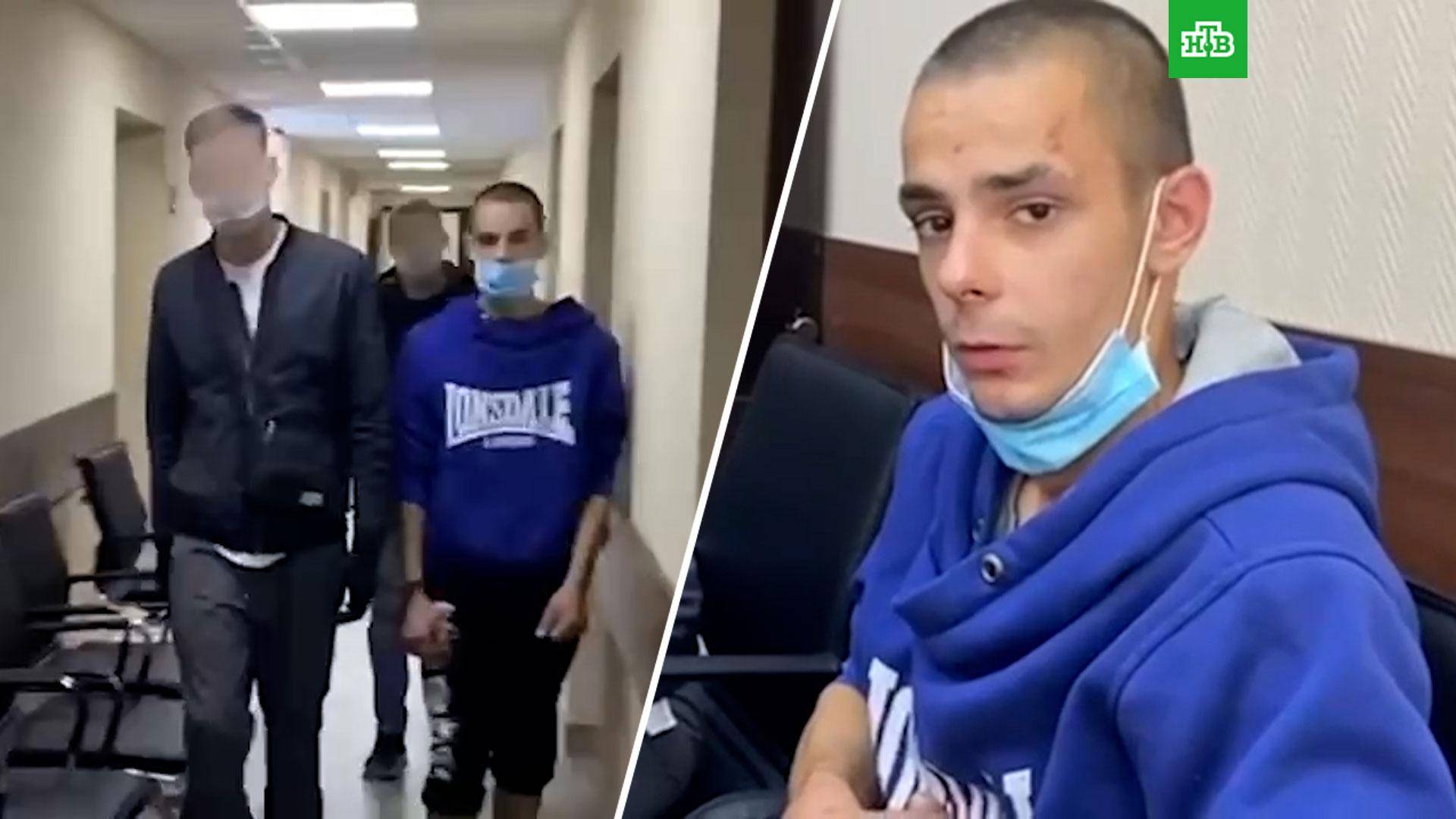 Пожизненный приговор создателю гидры