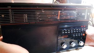 Собрал из того что было ВЕРАС-РП225