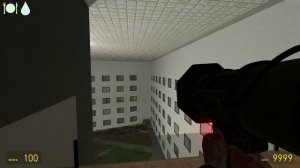 Garry's Mod 2024 хэлп