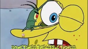 Spongebob Best Day Ever CD Music Video Viacom