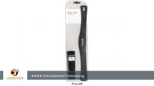 Polar® Pulsgurt T34 (uncodiert) mit elastischem Gurt in Größe M und L |