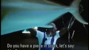 Yellow Pages Shark Tank Crack TV Commercial HD