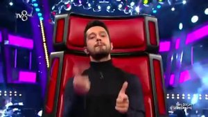 Nutsa Buzaladze - O Ses Türkiye & Lady Marmalade