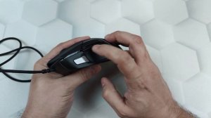 Обзор Steelseries Rival 5. 60$ за ЭТО?