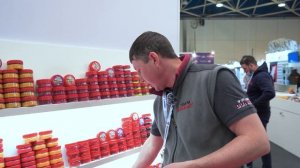 Новинки для ловли форели 2021