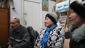 Памяти Фефилова Павла Лукича видео 1