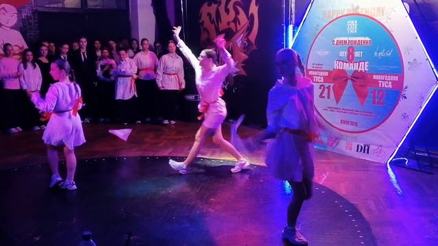 Project48 - 8 лет смотреть онлайн