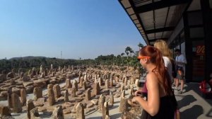 Тропический сад "Hонг Нуч"Патайя 2019