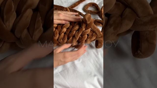 Как тебе? #вязанаясумка #сумкамаршмеллоу #crochet #shorts #вязаниеназаказ смотреть онлайн