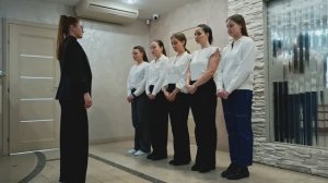 Маша в ТриДесятом царстве