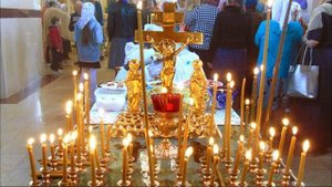 Молитва за Усопших. Лучшая помощь усопшим до второго Пришествия Христа
