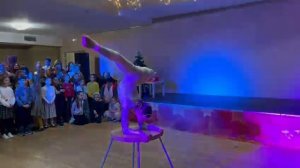 Иванова Полина.елка