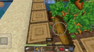 Craftsman 1-ая часть