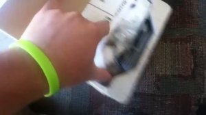 sony dr-bt50 unboxing and a review