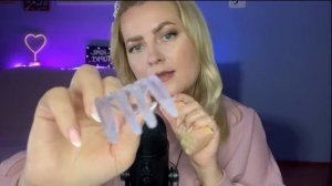 ASMR TOP WHISPER/ STREAM