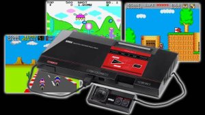 Sega Master System - Играем на Сеге в более старую консоль (Перевод ИИ) #sega #retrogames #8bit