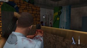 Manhunt 2 Mission 12 Walkthrough Broadcast Interrupted