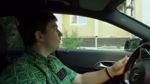 короче говоря 100 дней в машине