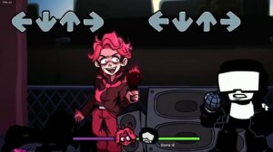 Сенпай против танкмена 4/3 (бонус!) Senpai & Tankman Fading cover