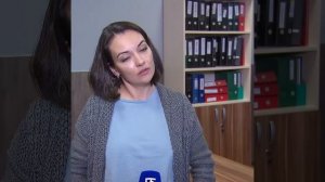 Ольга Павловец о сериале "Тайны следствия 21".