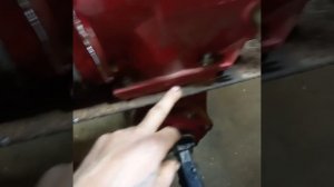 усиленная рама для мотоблока агура