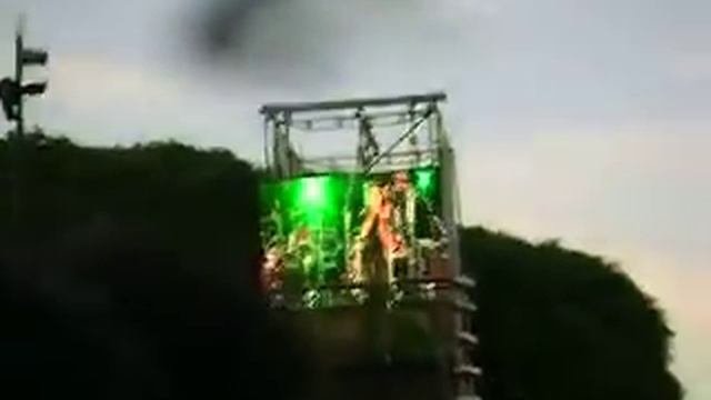 tan bionica en el Planetario loca смотреть онлайн