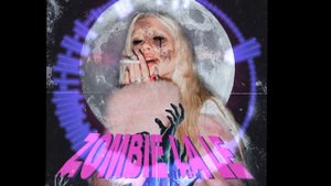 HOFMANNITA - Zombi La Le