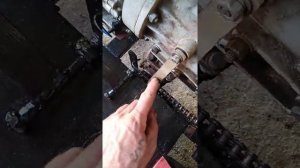 Мои самодельные трактора из мотоблоков